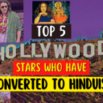 Top 5 Hollywood Stars who have Converted to Hinduism and Became Hindu Explain Part 1 – Celebrity Breaking